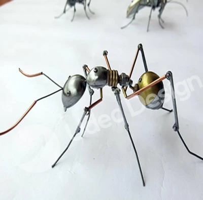 Lắp ráp kim loại