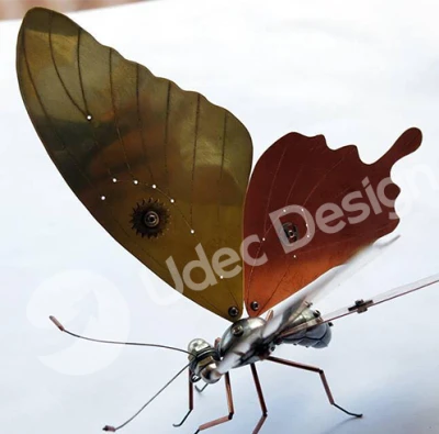 Lắp ráp kim loại