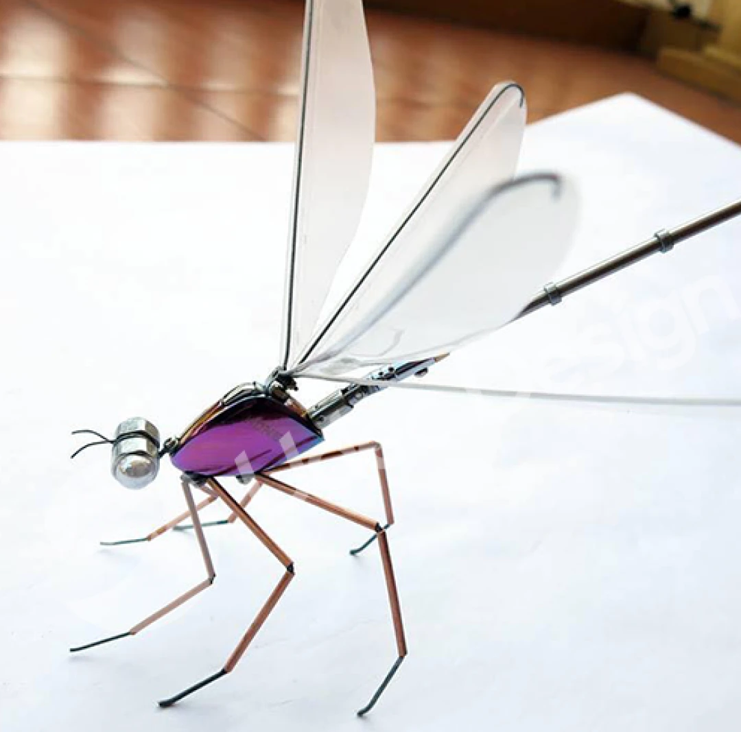 Lắp ráp kim loại