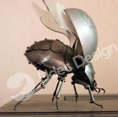 Lắp ráp kim loại