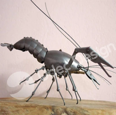 Lắp ráp kim loại